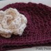 see more listings in the CROCHET HAT PATTERNS section