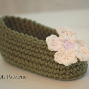 Crochet Pattern - Baby Crochet Patterns - Baby Booties Crochet Pattern - Baby Crochet Patterns - Instant Download Pattern - PDF 139