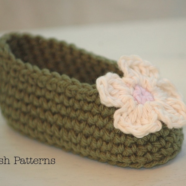 Patrón de Ganchillo - Patrones de Ganchillo Bebé - Patrón de Crochet Patucos de Bebé - Patrones de Ganchillo Bebé - Patrón de Descarga Instantánea - PDF 139