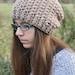 see more listings in the SLOUCHY HAT PATTERNS section