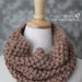 see more listings in the COWL & SCARF PATTERNS section