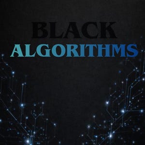 Svarta algoritmer | Digital psykologi och inflytande e-bok (georgiska) | Fullversion