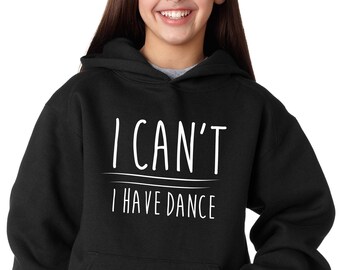 dance gifts for teens