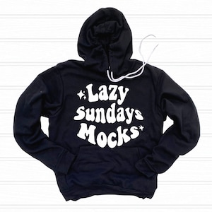 Bella Canvas Mock Up, Bella 3719, 3719 black, Hoodie Mock up, Hoodie Flat lay, Bella Canvas flatlay, clothing mock up, 3719, black hoodie