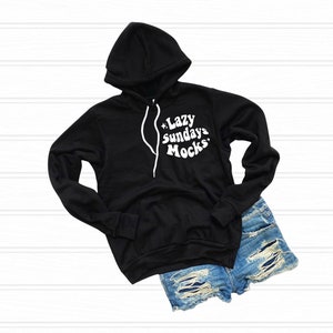 Bella Canvas Mock Up, Bella 3719, 3719 black, Hoodie Mock up, Hoodie Flat lay, Bella Canvas flatlay, clothing mock up, 3719, black hoodie