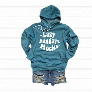 Bella Canvas Mock Up, Bella 3719, 3719 heather deep teal, Hoodie Mock up, Hoodie Flat lay, Bella Canvas flatlay, clothing mock up, 3719
