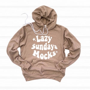 Bella Canvas Mock Up, Bella 3719, 3719 tan, Hoodie Mock up, Hoodie Flatlay, Bella Canvas flatlay, clothing mock up, 3719