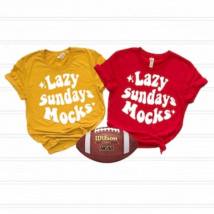 Maquettes de maillot de football rouge or - Maquette de football Bella 3001 - Maquette de football - Maquette de t-shirt de football - Maquette de maillot de football pour femme