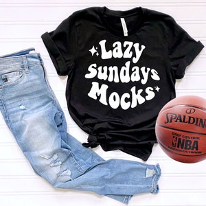 Maquette de basket-ball TShirt - Maquette de basket-ball Bella 3001 noire - Maquette de tee-shirt de basket-ball noir - Maman Basketball - Manches courtes femmes T