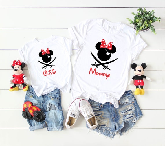 disney cruise pirate shirts