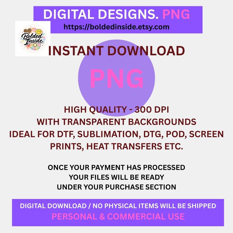 K&ouml;nnte beinhalten: Digitales Grafikdesign mit dem Text "DIGITAL DESIGNS. PNG" und "SOFORT-DOWNLOAD". Das Bild enth&auml;lt den Text "HOHE QUALIT&Auml;T - 300 DPI" und "MIT TRANSPARENTEN HINTERGR&Uuml;NDEN". Das Bild enth&auml;lt auch den Text "PERS&Ouml;NLICHE UND KOMMERZIELLE NUTZUNG".