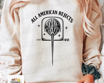 All American Rejects - Scorpion Png: Patriotic Scorpion Graphic Independence Day Png Vintage Usa Mascot Art (digital Download)