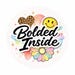 BoldedInside