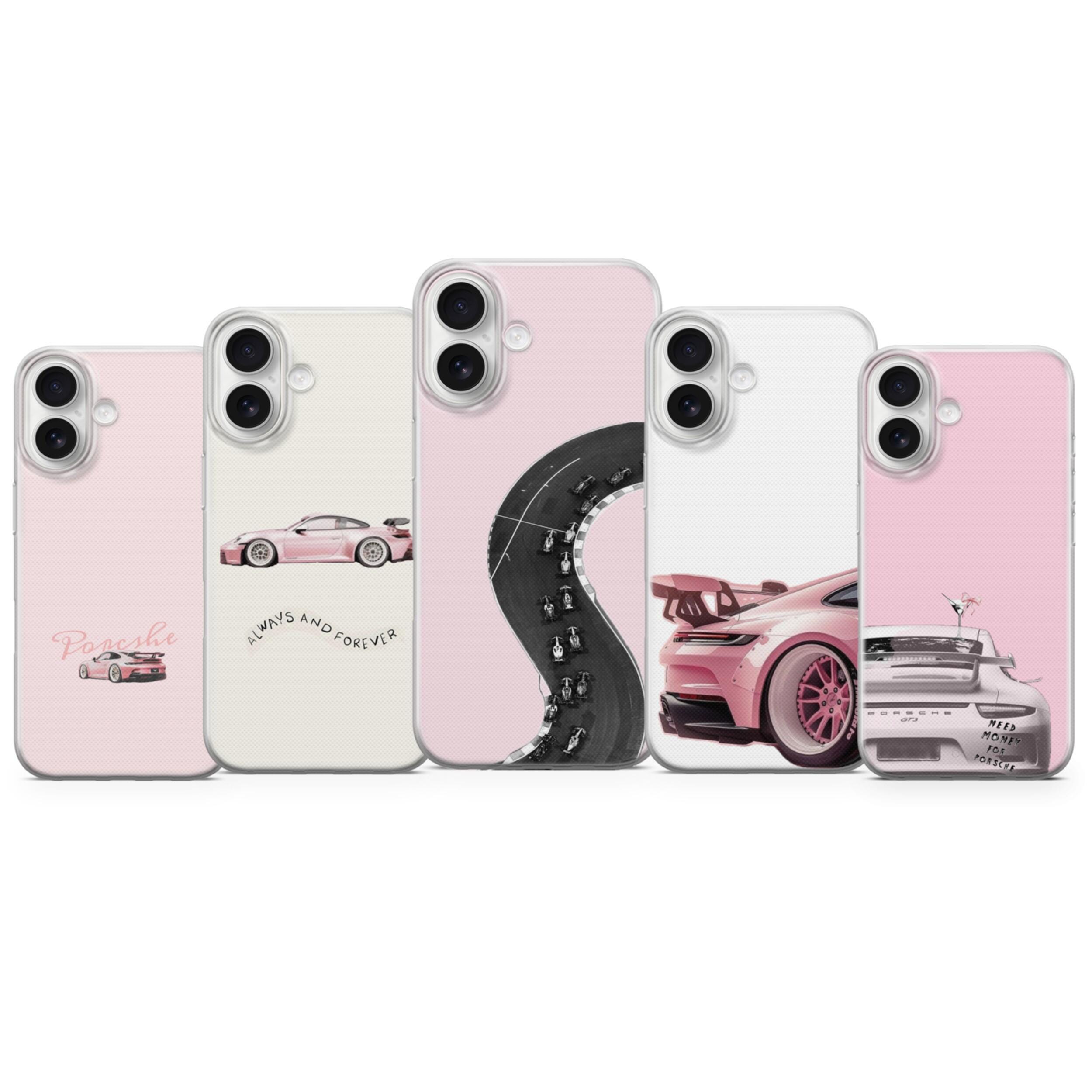 Porsche phone case - Etsy 日本