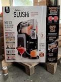 Ninja SLUSHi Frozen Drink Maker No Ice 5-in-1 RapidChill Slush Machine product logo