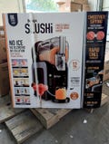 Ninja SLUSHi Frozen Drink Maker No Ice 5-in-1 RapidChill Slush Machine product logo