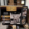 Ninja Luxe Café Espresso Machine 3-in-1 Coffee Maker Latte Cappuccino