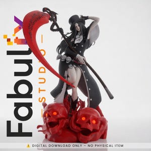 Guilty gear figure - Etsy 日本