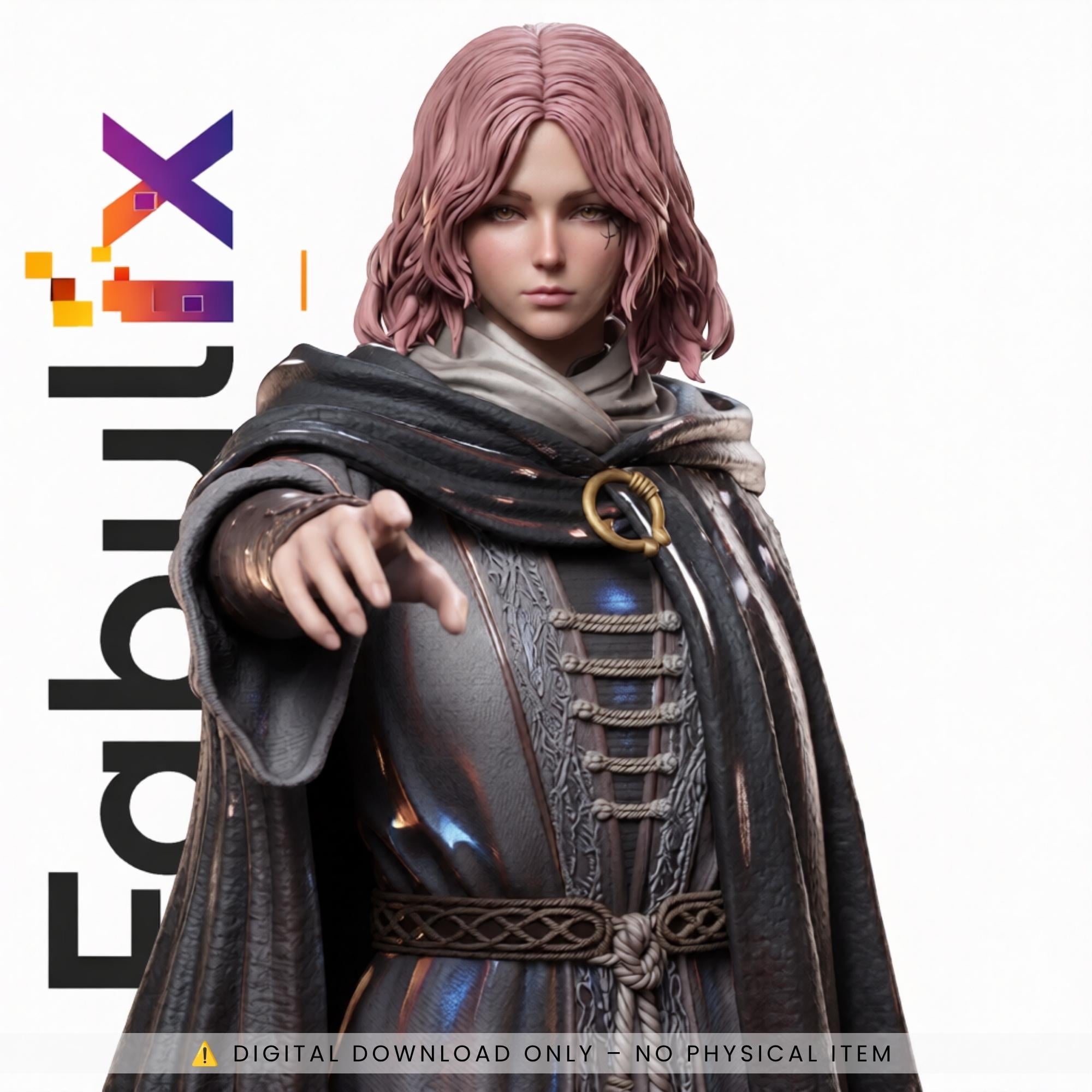 Bueroheinz エルデンリング メリナフィギュア ELDEN RING Melina and
