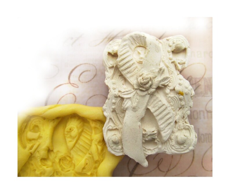 Breast Cancer Mold, Silicone Mold , Western Mold Craft Mold Food Mold