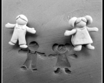 timbri in ceramica -Timbri in ceramica, Timbri in ceramica di argilla, Timbri in bisquit, Timbri intagliati a mano, - # 114