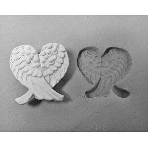 bisque stamps -ceramic stamps -clay stamps -pottery tools -metal stamps -soap stamps -   (257)
