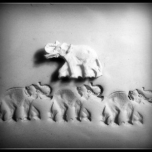 Textural Stamps, Tool Stamps,  Ceramic stamps, for clay,  Metal Clay, Polymer Clay, Soap, Crafts ( 146 )