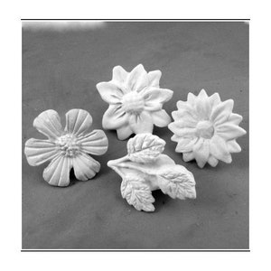 Textural Stamps, Tool Stamps,  Ceramic stamps, for clay,  Metal Clay, Polymer Clay, Soap, Crafts - #  199