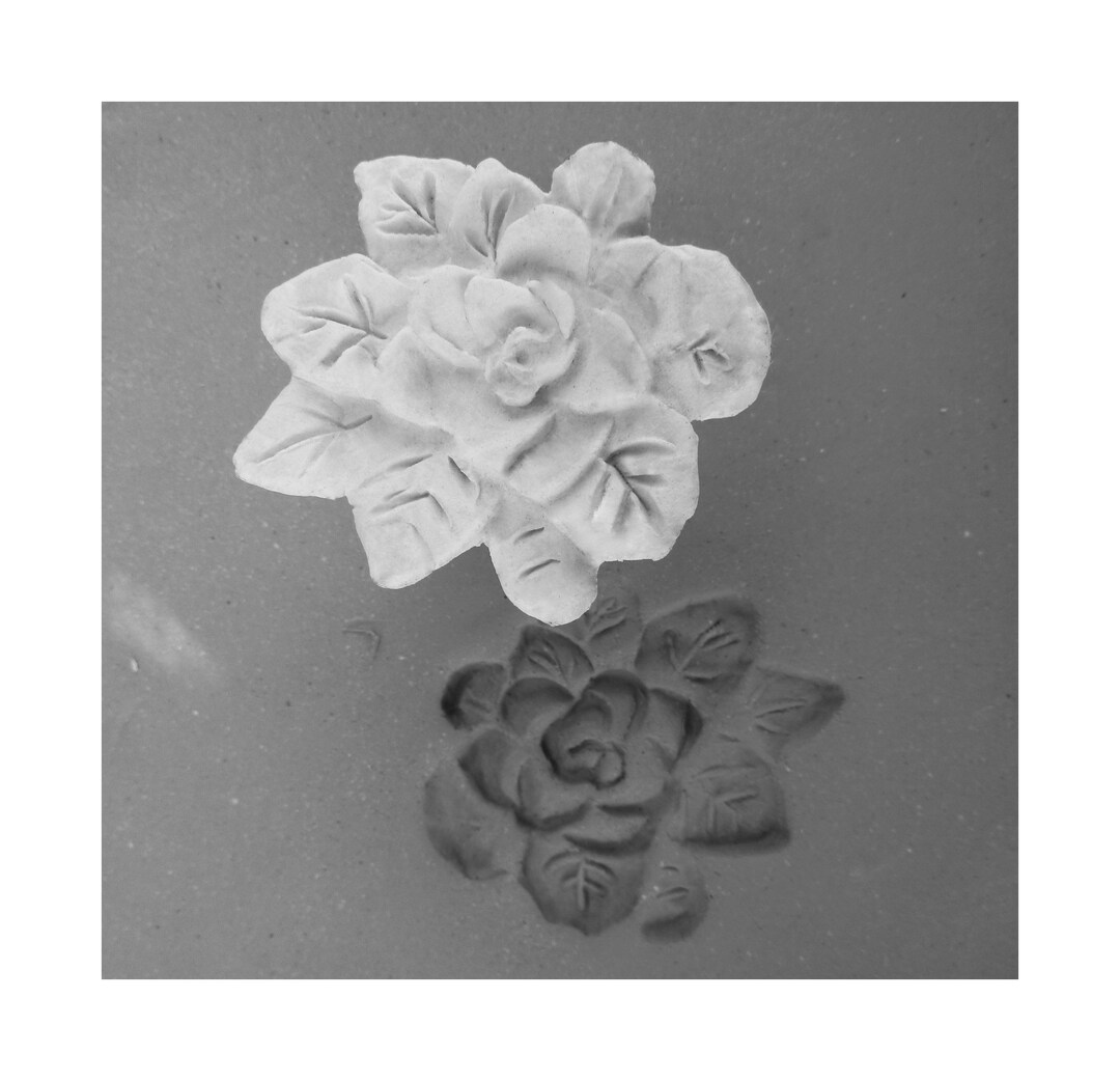 Clay Stamps pottery Tools metal Stamps soap Stamps bisque Stamps