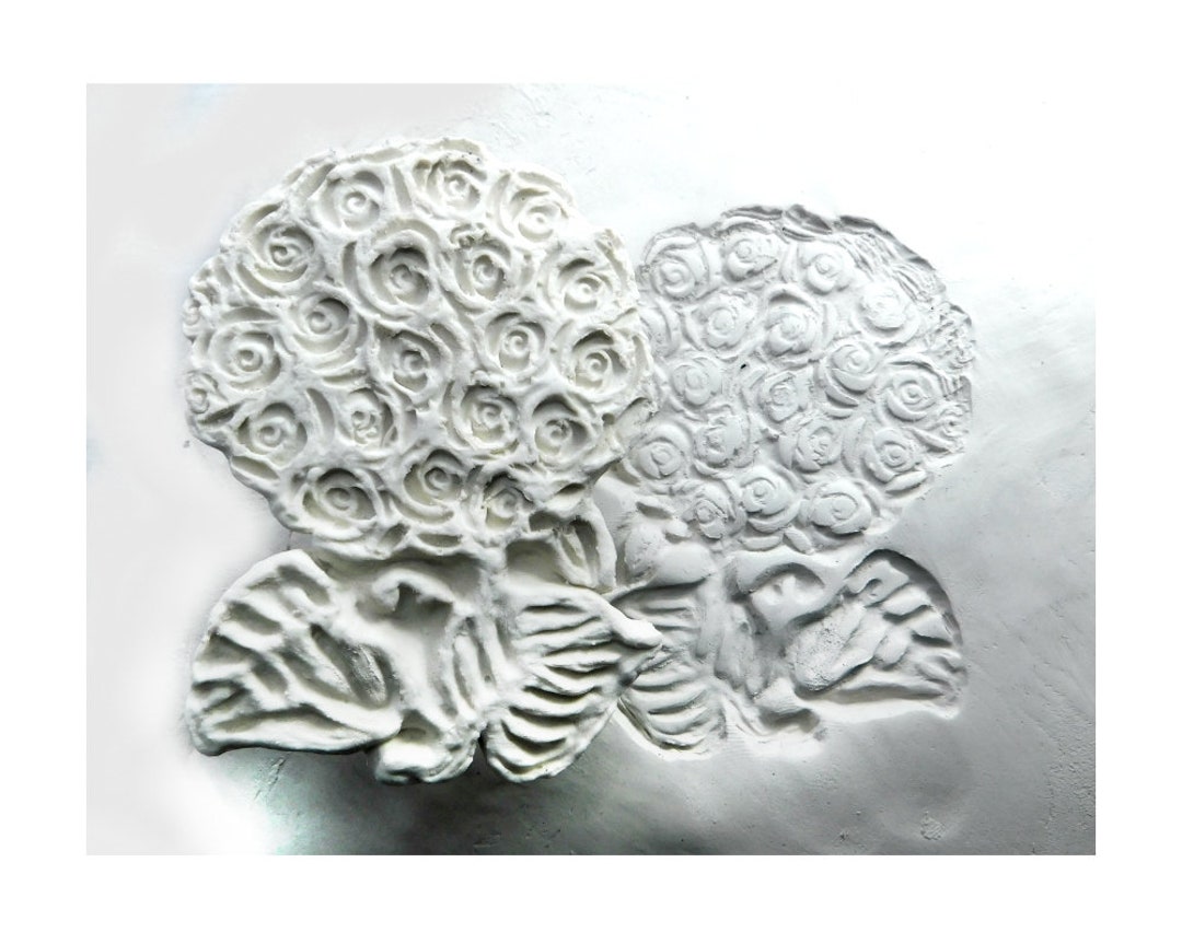 Ceramic Stamps Bisque Stamps Stamps for Clay Clay Tools Clay Stamps