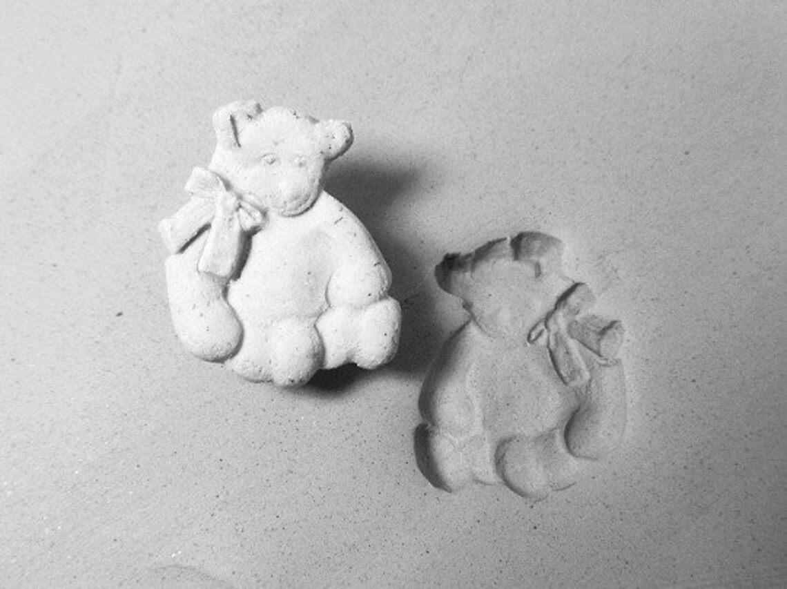 Stamps for Clay Clay Tools Clay Stamps Pottery Stamps Etsy