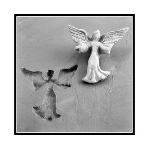 Ceramic Stamp,  Texural Stamps, Clay Stamps,   for stamping on stoneware clay, polymer clay, metal clay, crafts, and fondart foods ( 79 )