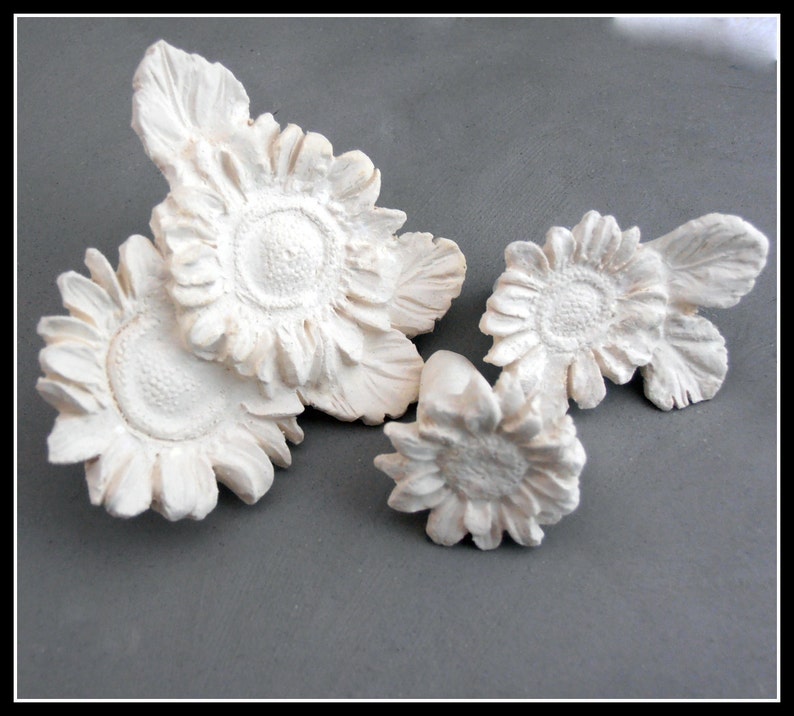 Hand Carved Bisque Clay Stamps for Stoneware Clay Polymer Etsy