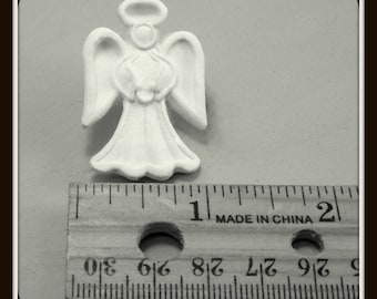 Textural Stamps, Angle stamp -Tool Stamps,  Ceramic stamps, for PMC, Pottery clay, Soap, Crafts ( 184)