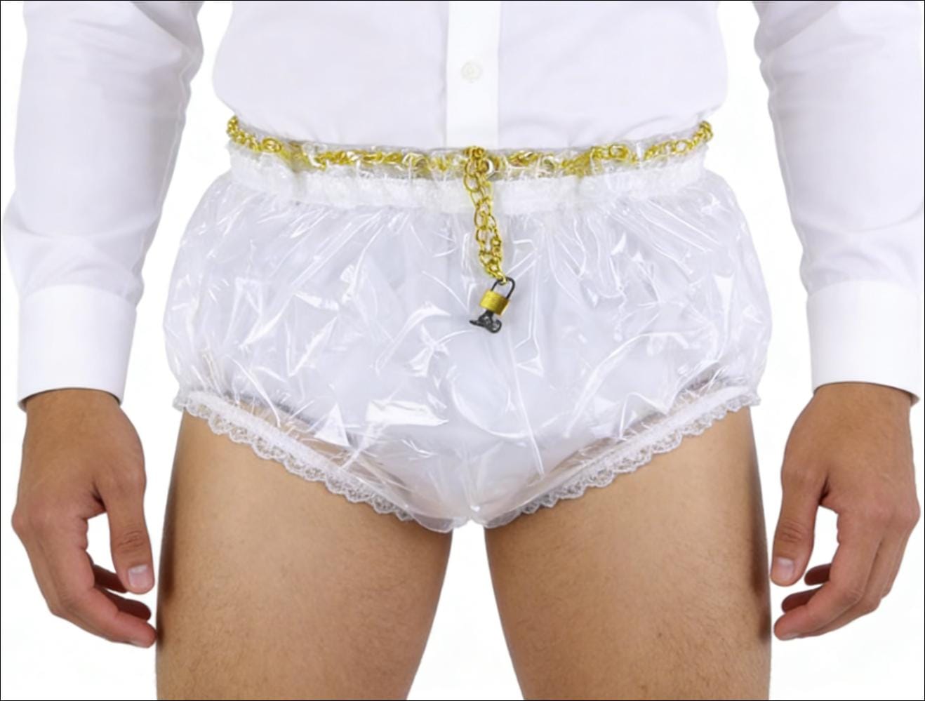 Diaper Sex Toy