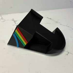 Arc Raiders Mouse Stand | Gaming Desk Organizer | PC Gamer Setup Decor