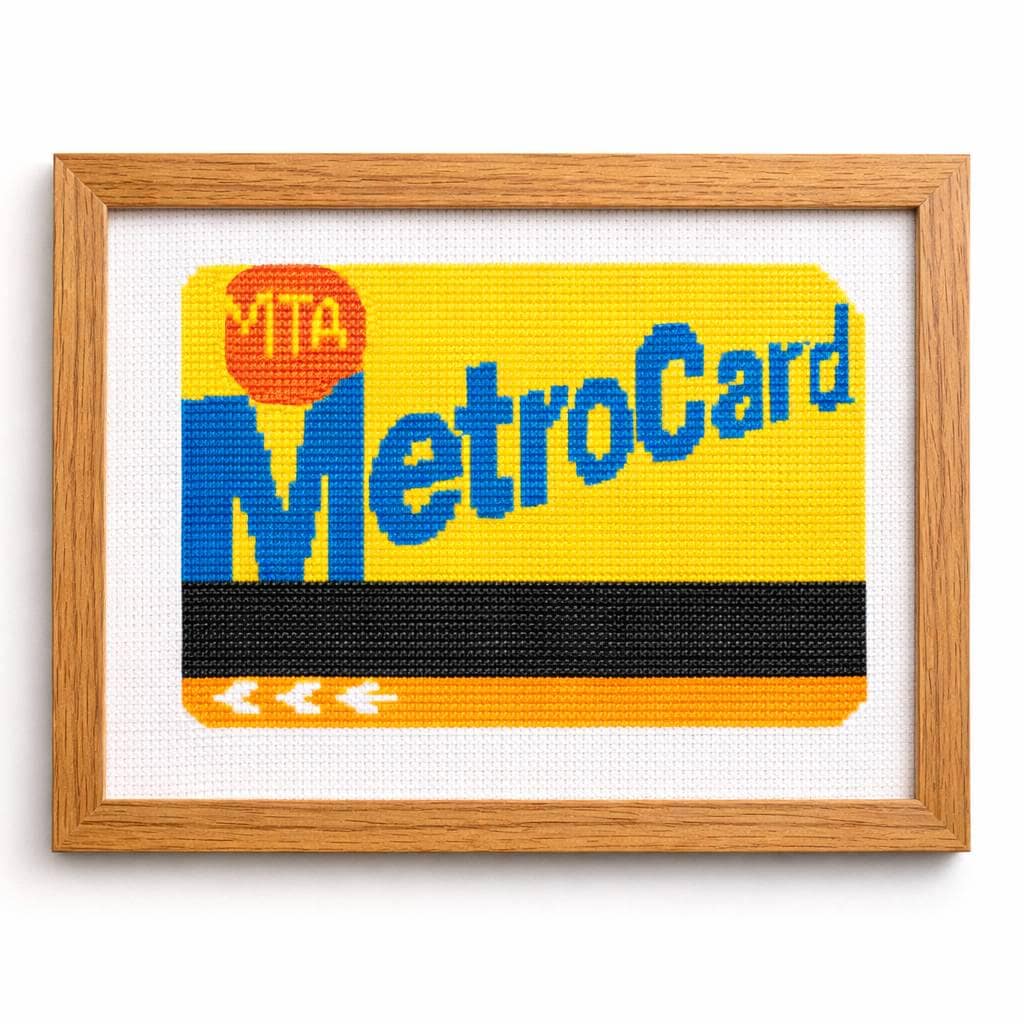 Nyc metrocard - Etsy 日本