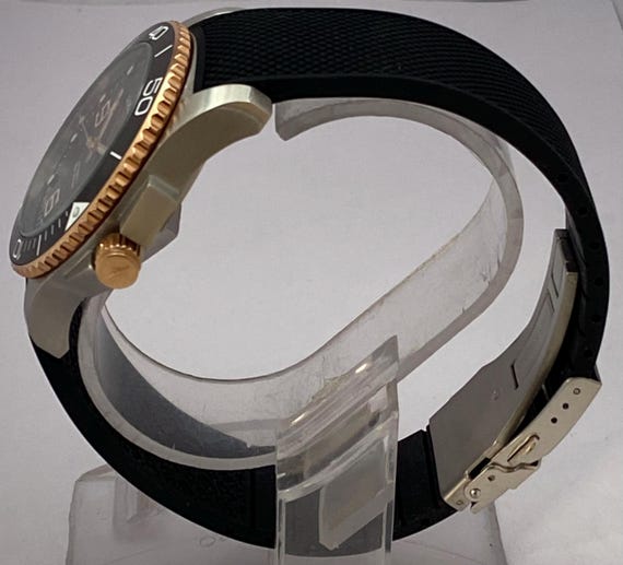 Refurbished Longines Conquest Automatic Watch | B… - image 5