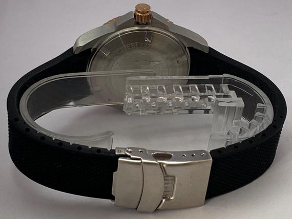 Refurbished Longines Conquest Automatic Watch | B… - image 6