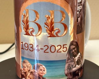 Brigitte Bardot verzamelmok