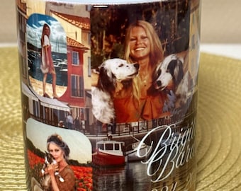 Brigitte Bardot verzamelmok