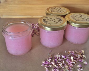 Exfoliante delicioso - Exfoliante de azúcar/Exfoliante de Zucker