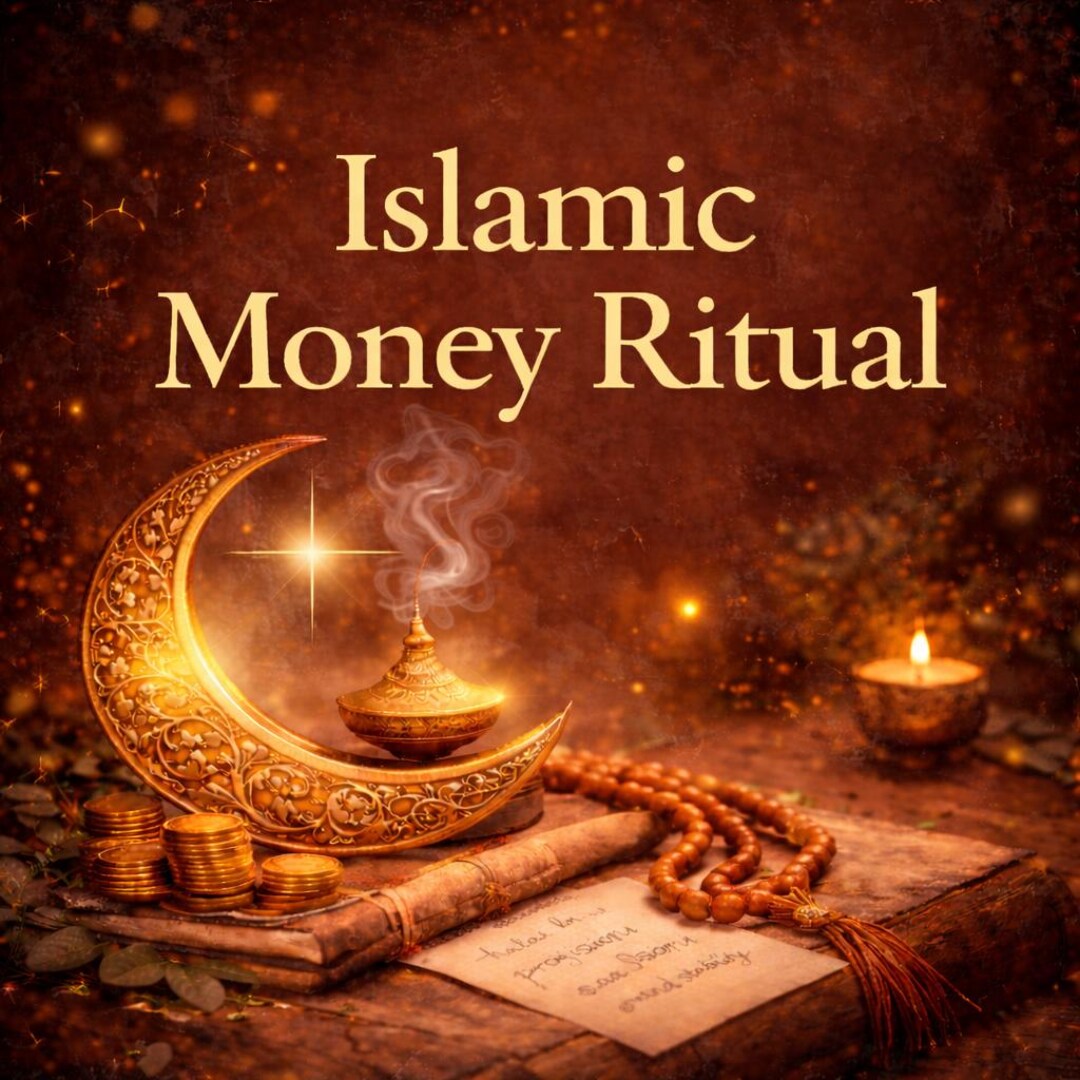 Islamic Money Ritual, Du’a for Money, Islamic Money Ritual, Du’a for ...