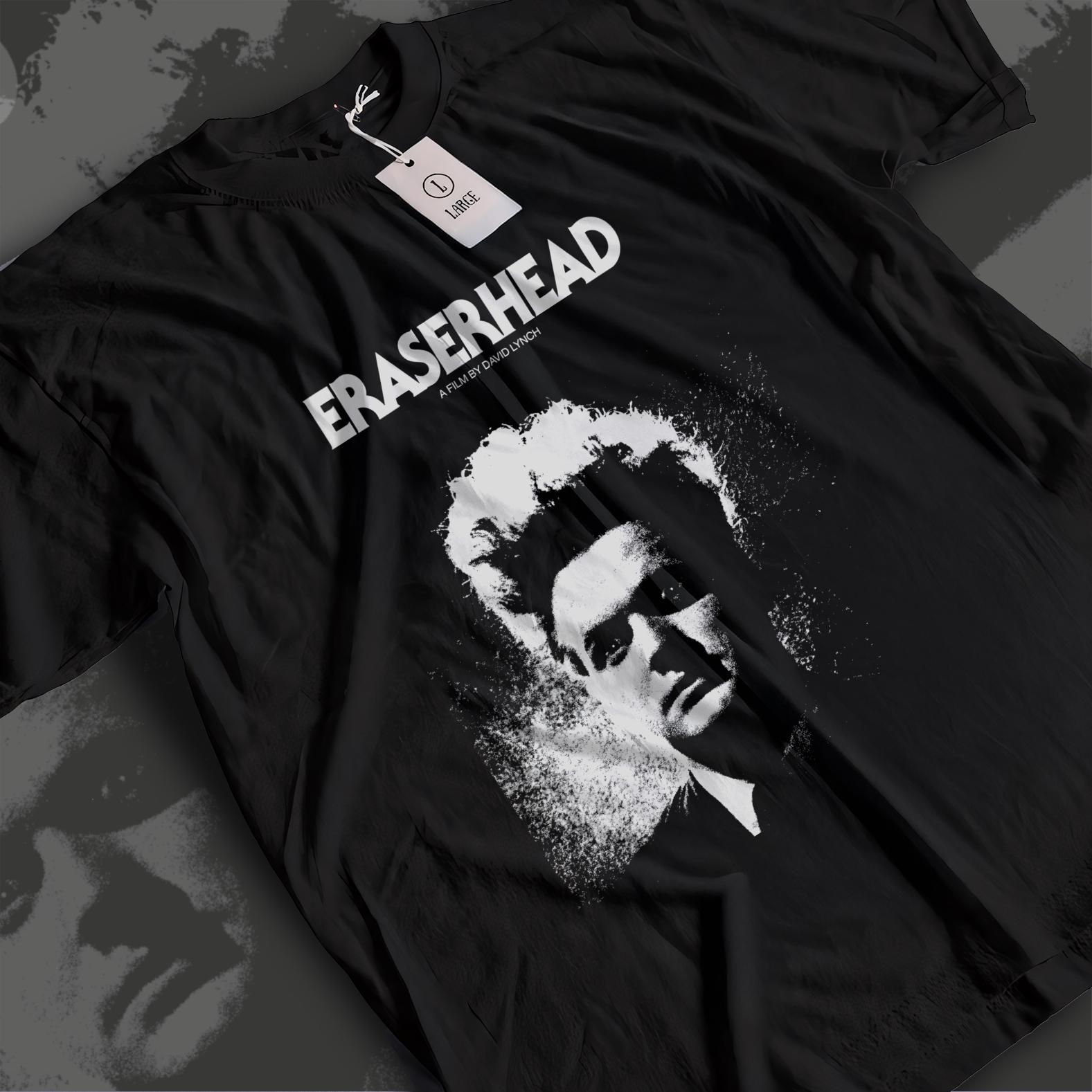 Eraserhead Shirt - Etsy Canada