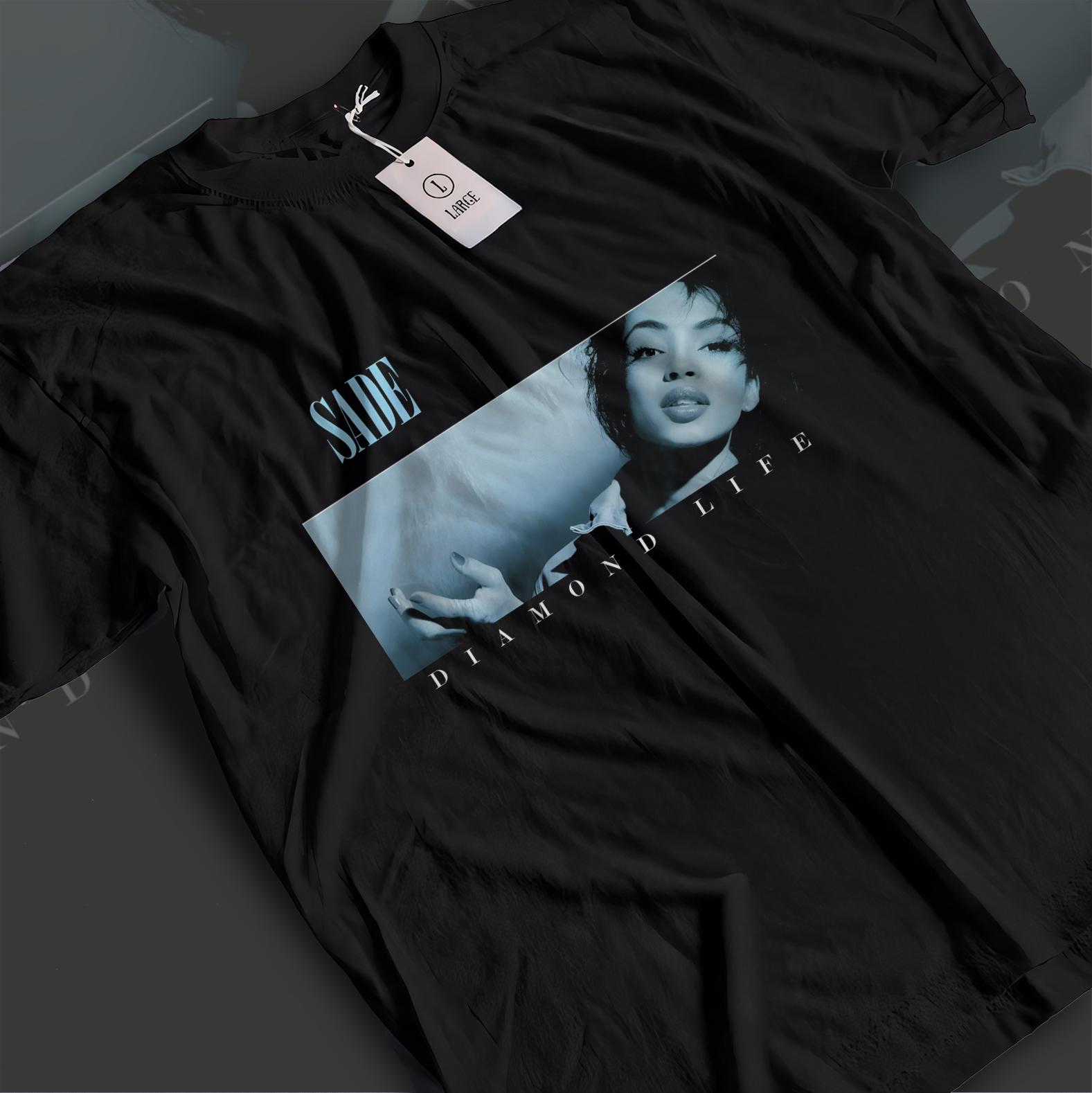 Sade Diamond Life - Etsy