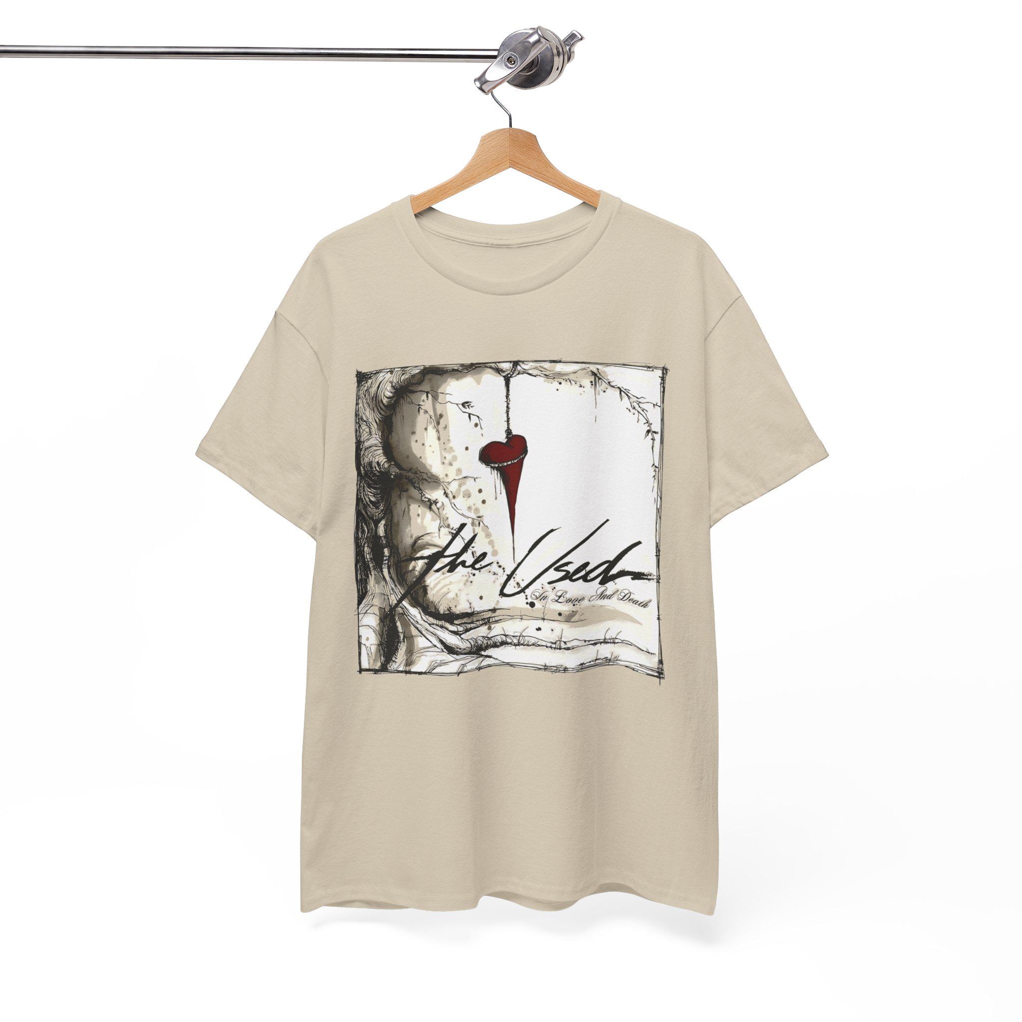 Death symbolic shirt - Etsy 日本