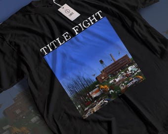 Titel Kampf ""Schuppen"" Album Art T-Shirt - Melodic eingeborenes Band T-Shirt - John Slaby Kunstwerk - Unisex S bis 5XL