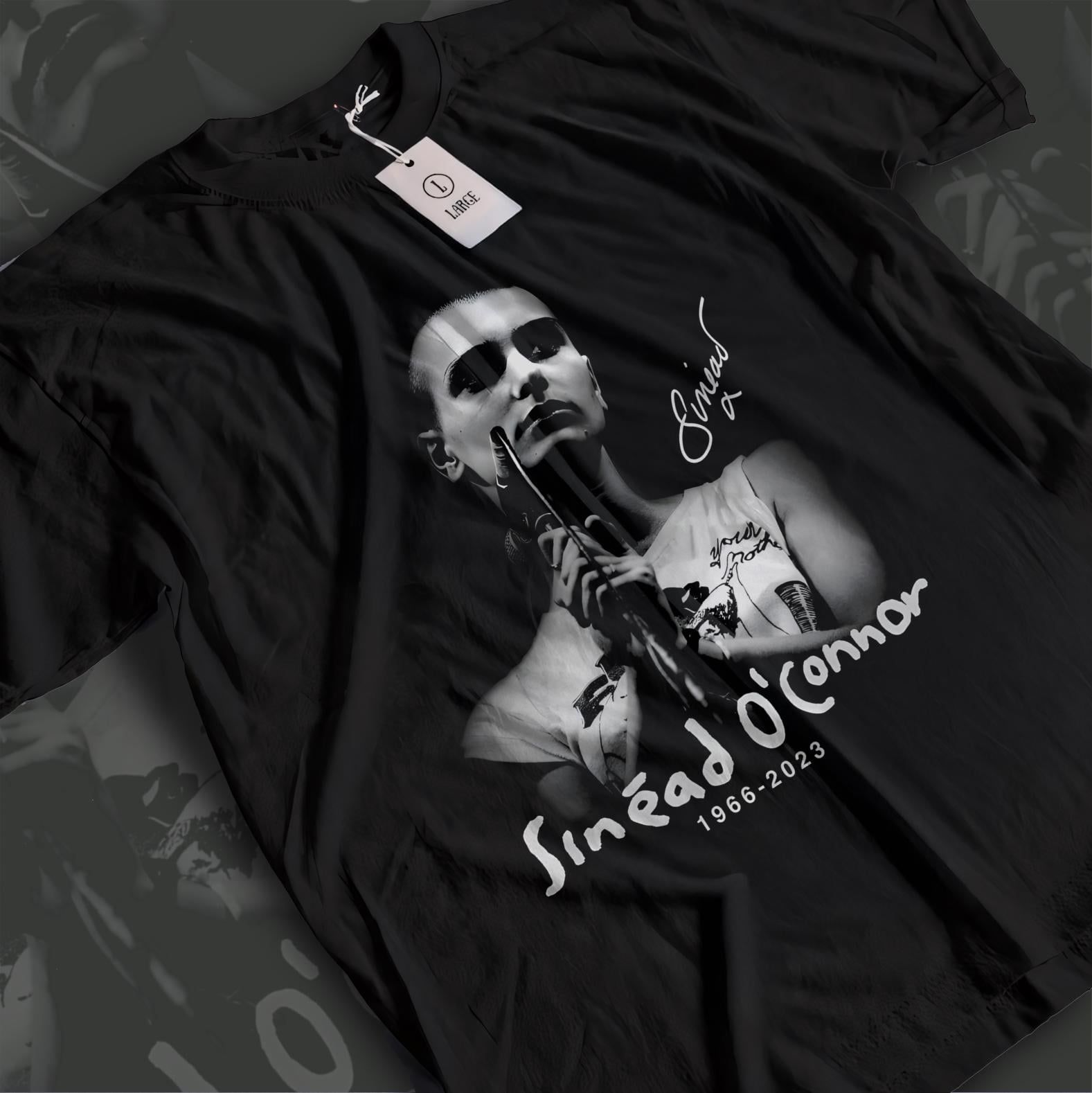 Sinead O Connor Merch - Etsy