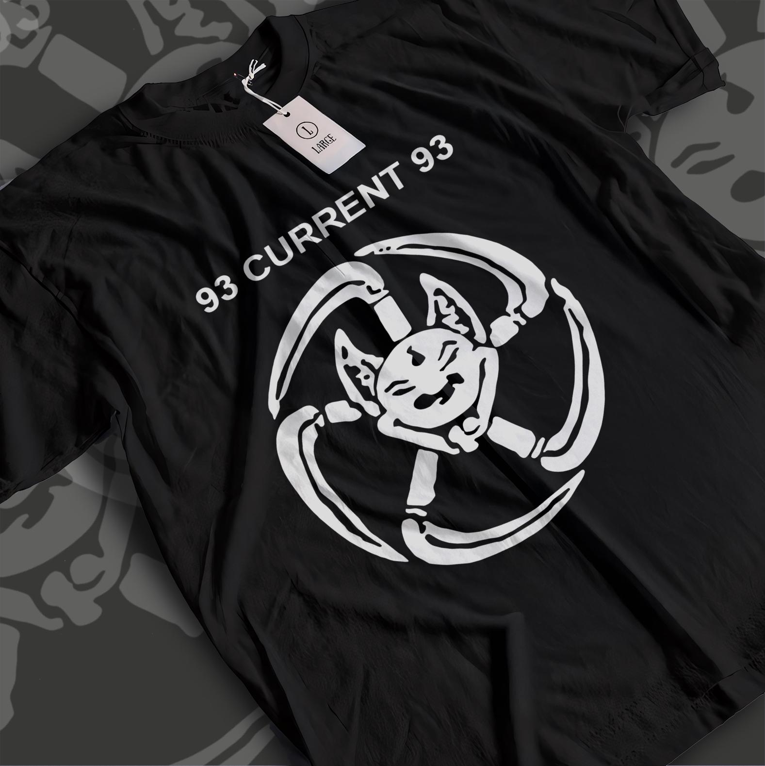 Current 93 - Etsy 日本