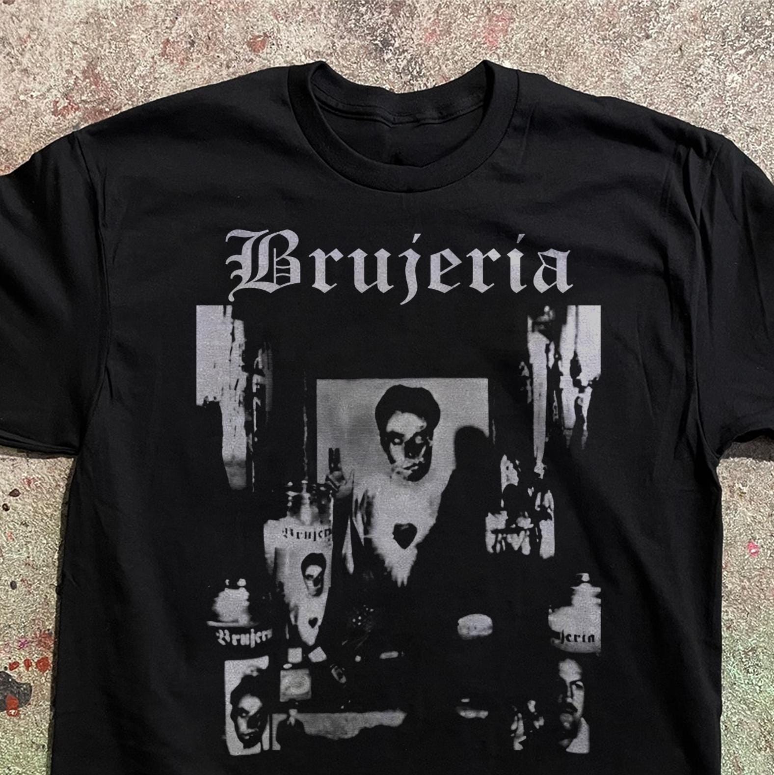 Brujeria 